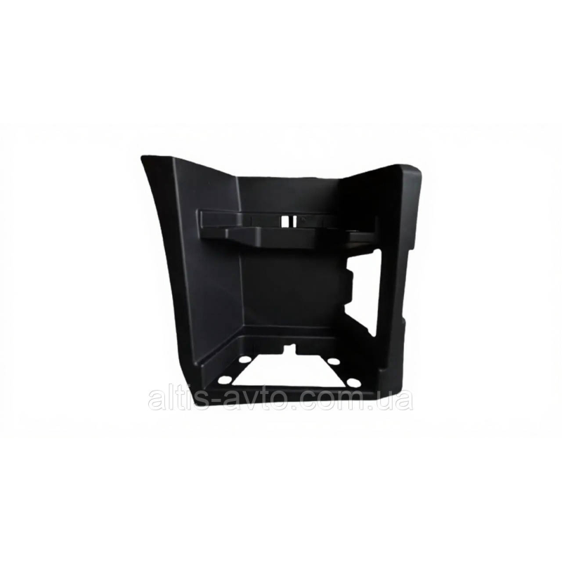Ступень нижняя RH Renault Gama T 301.29100 Ступень нижняя RH Renault Gama T 301.29100