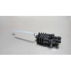 Кран подъема кабины Renault KERAX, Premium DXi ➤ 4640070120