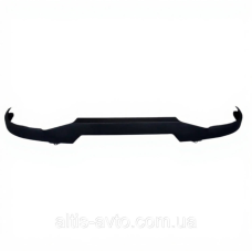 Передняя панель Renault Gama T 7421321475