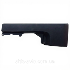 Накладка бампера левый Renault Gama T 7482275887