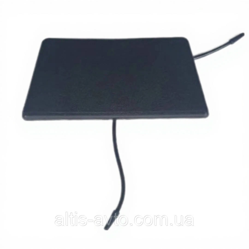 Крышка бампера Renault Gama T 7482275692