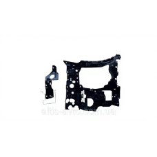 Корпус фары с кронштейном RH Renault Gama T 7482291434