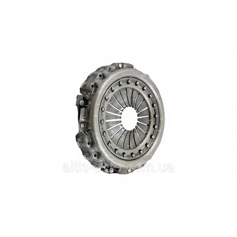 Корзина сцепления Renault Premium, Kerax, VOLVO ➤ 143034910 Корзина сцепления Renault Premium, Kerax, VOLVO ➤ 143034910