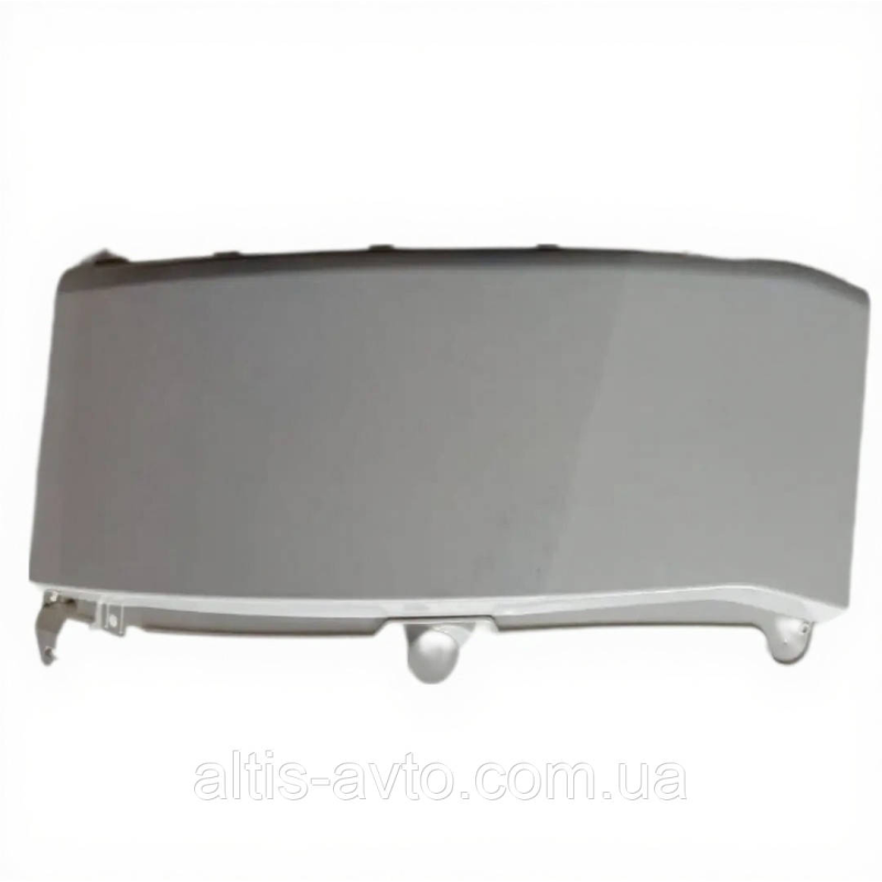 Накладка кабины левый Renault Gama T 7482221093 Накладка кабины левый Renault Gama T 7482221093