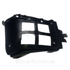 Крепление бампера RH Renault Gama T 7482376967