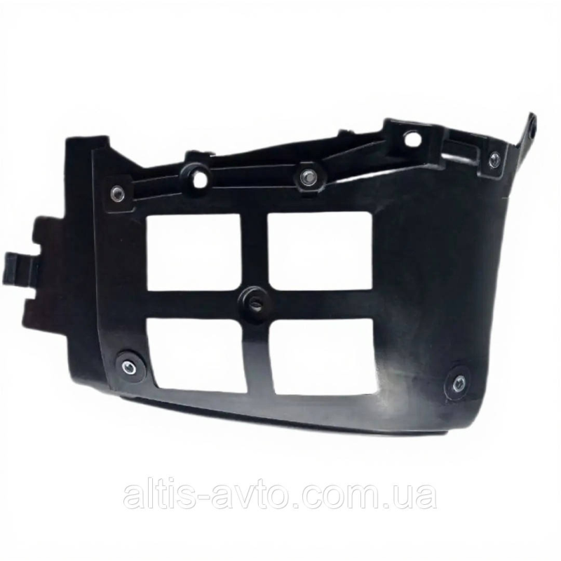 Крепление бампера левый Renault Gama T 7482376965 Крепление бампера левый Renault Gama T 7482376965