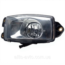 Противотуманная фара левый Renault Gama T 7482252914