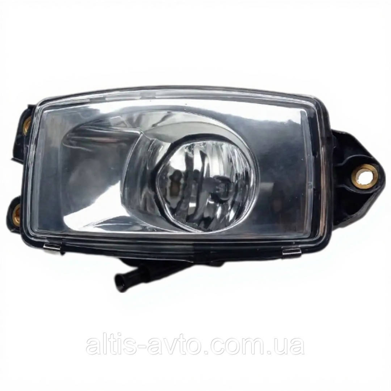 Противотуманная фара левый Renault Gama T 7482252914
