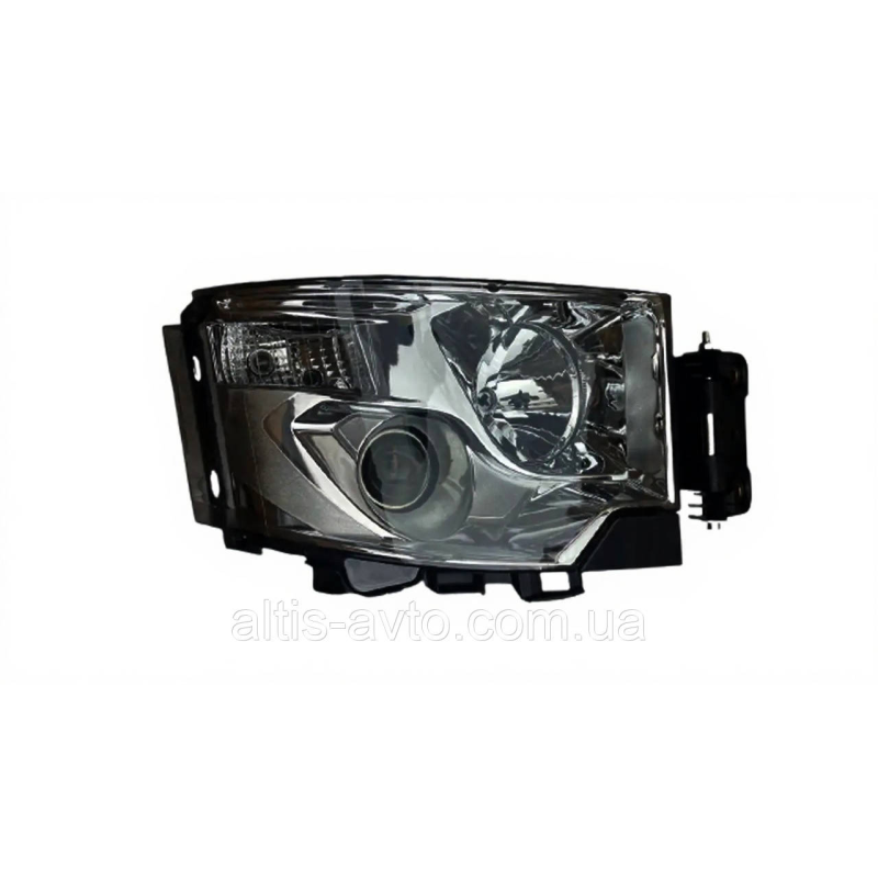 Фара RH Renault Gama T 7482622272 Фара RH Renault Gama T 7482622272