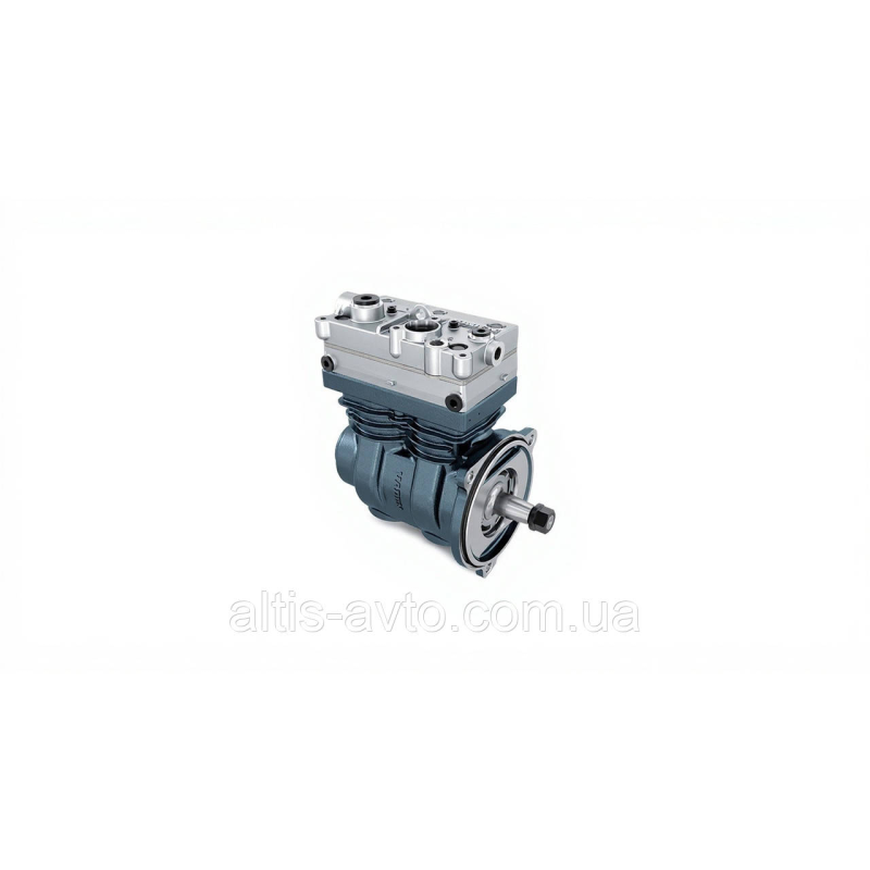Компрессор Renault DXI11, 13, Premium, Kerax ➤ 7421353473 Компрессор Renault DXI11, 13, Premium, Kerax ➤ 7421353473