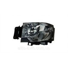 Фара левый Renault Gama T 7482622276