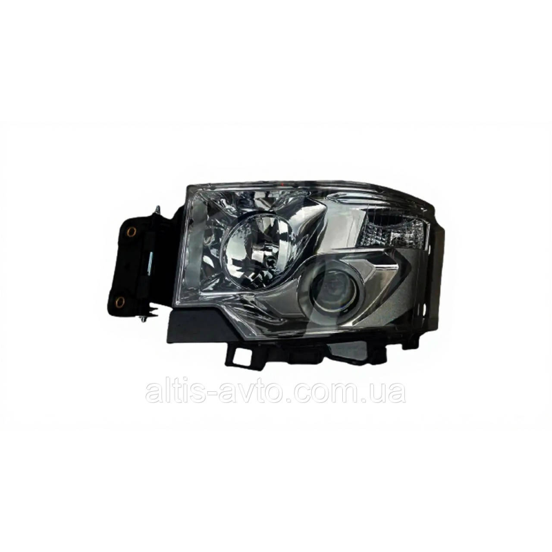 Фара левый Renault Gama T 7482622276 Фара левый Renault Gama T 7482622276