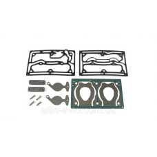 Ремкоплект компрессора Renault Magnum, Premium, Midlum, Kerax ➤ 7420774360