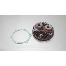 Крышка компрессора клапанная Renault Magnum 380, AE385, AE420, AE500, AE520, CBH320, CLM320 ➤ 5000678923