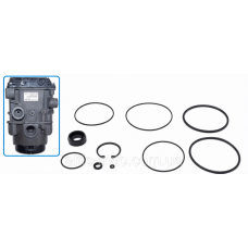 Ремкоплект модуля управления EBS RENAULT, MAN F2000, L2000, M2000 ➤ 486203030