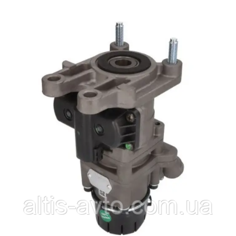 Кран тормозной ножной EBS Renault Premium ➤ 486200105 Кран тормозной ножной EBS Renault Premium ➤ 486200105