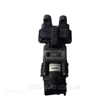 Кран тормозной ножной EBS Renault, VOLVO ➤ K040156N00