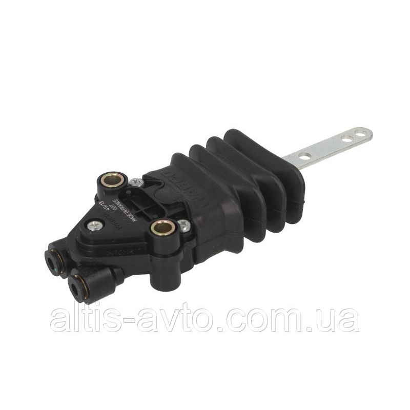 Кран подъема кабины Renault Premium, Premium DXi, Kerax, DXi, Magnum DXi, VOLVO FL, FE ➤ 4640070070 Кран подъема кабины Renault Premium, Premium DXi, Kerax, DXi, Magnum DXi, VOLVO FL, FE ➤ 4640070070