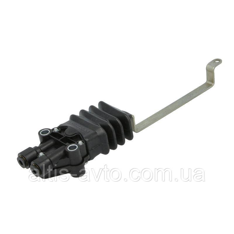 Кран подъема кабины Renault Premium ➤ 4640070200 Кран подъема кабины Renault Premium ➤ 4640070200
