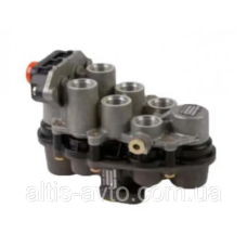 Клапан разгрузочный шестиконтурный Renault Magnum 5010525808 5010422351 ➤ AE4525
