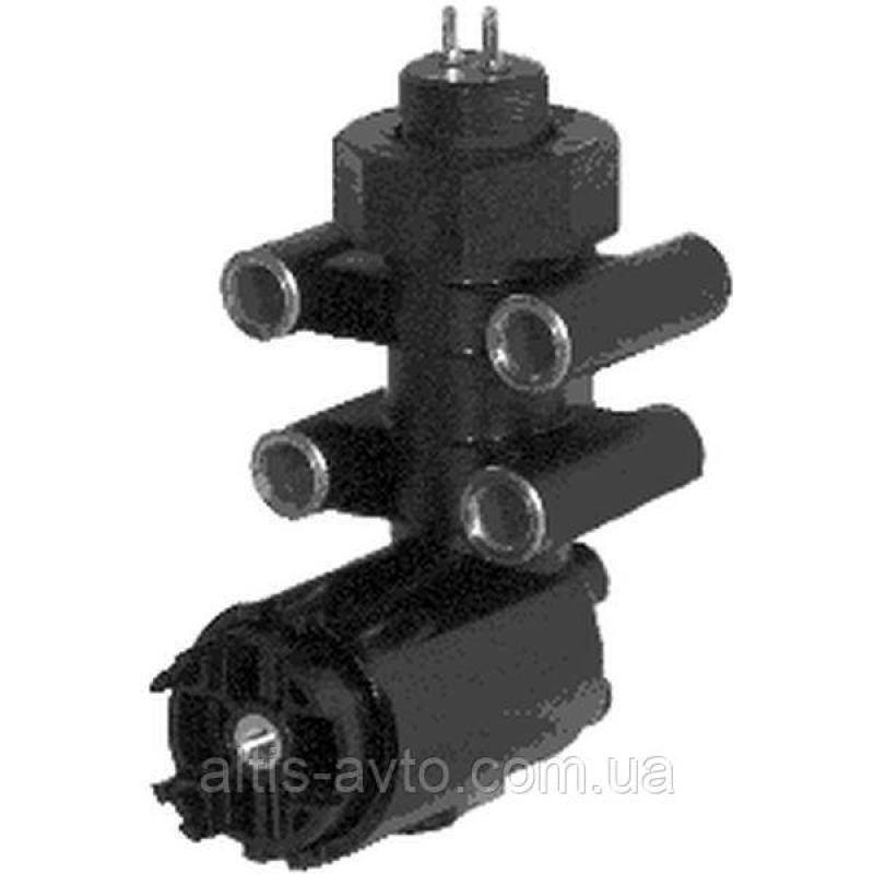 Кран уровня пола Renault M, S, Midlum, Premium, Kerax, Magnum, Magnum E–Tech, IVECO ➤ 4410500130 Кран уровня пола Renault M, S, Midlum, Premium, Kerax, Magnum, Magnum E–Tech, IVECO ➤ 4410500130