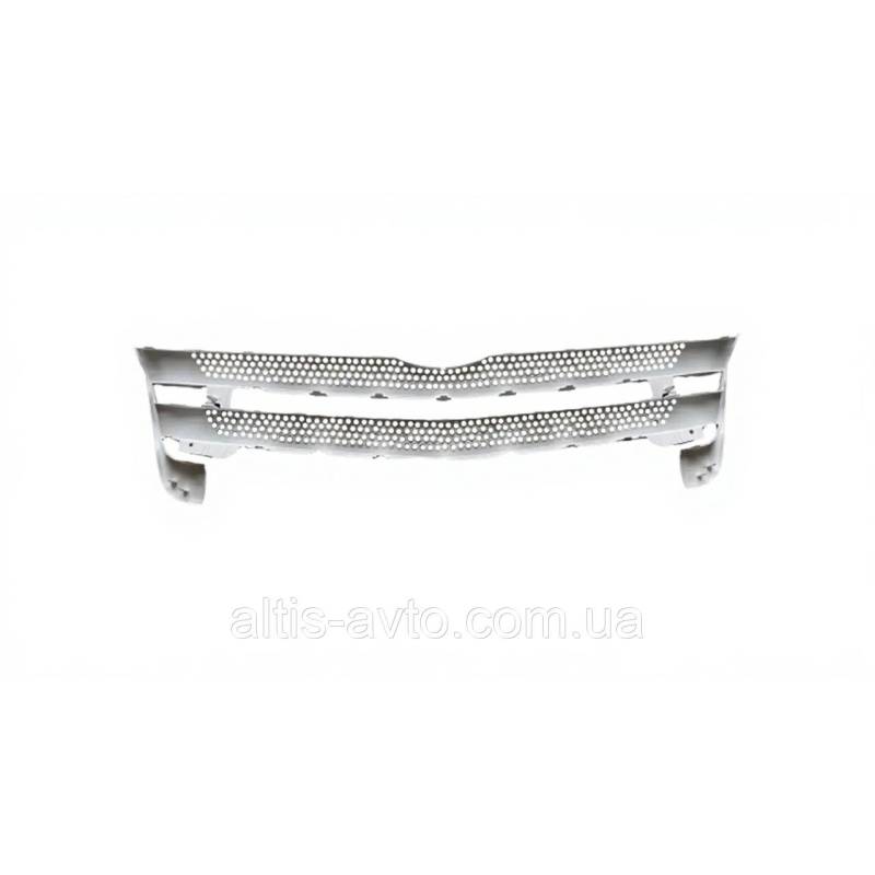 Решетка Mercedes Actros MP4 9618850053 Решетка Mercedes Actros MP4 9618850053