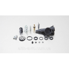 Ремкоплект пневмогидроусилителя Renault Premium, Premium II, Kerax DXi 11, Magnum ➤ 626736AM