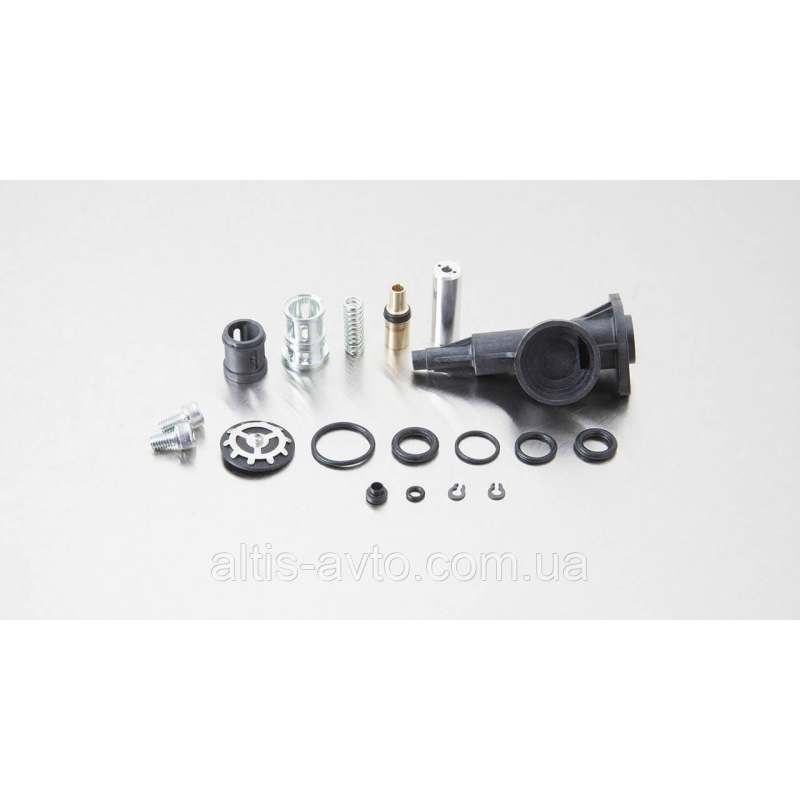 Ремкоплект пневмогидроусилителя Renault Premium, Premium II, Kerax DXi 11, Magnum ➤ 626736AM