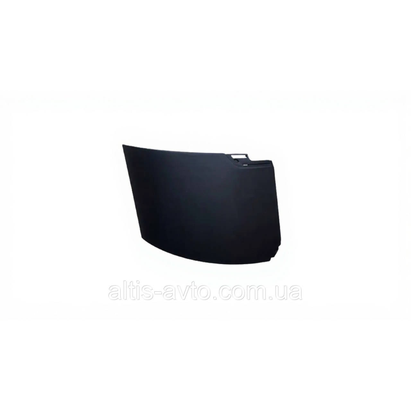 Панель капота RH Volvo FH4 Евро 6 82858516 Панель капота RH Volvo FH4 Евро 6 82858516