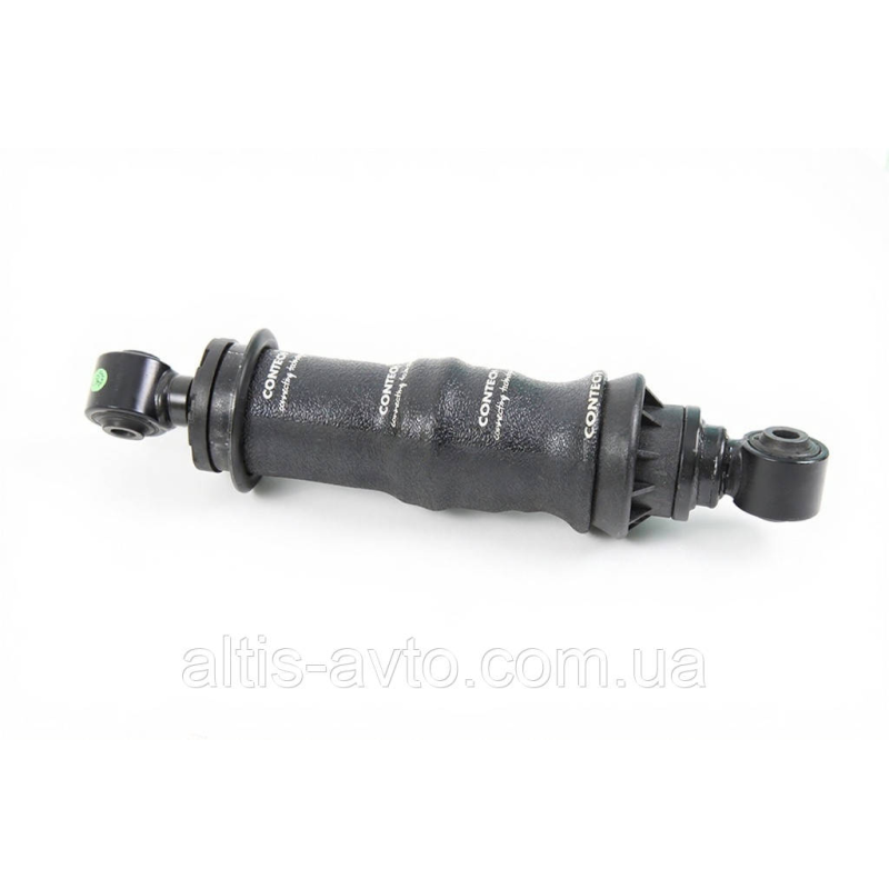 Амортизатор кабины с пневмоподушкой Renault Premium SZ 36–10 Sachs 131041 ➤ 5010228908 Амортизатор кабины с пневмоподушкой Renault Premium SZ 36–10 Sachs 131041 ➤ 5010228908