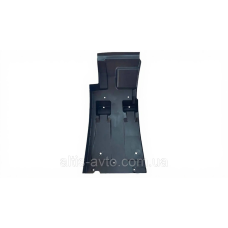 Крыло заднее передней оси RH Renault Gama T 7482647566