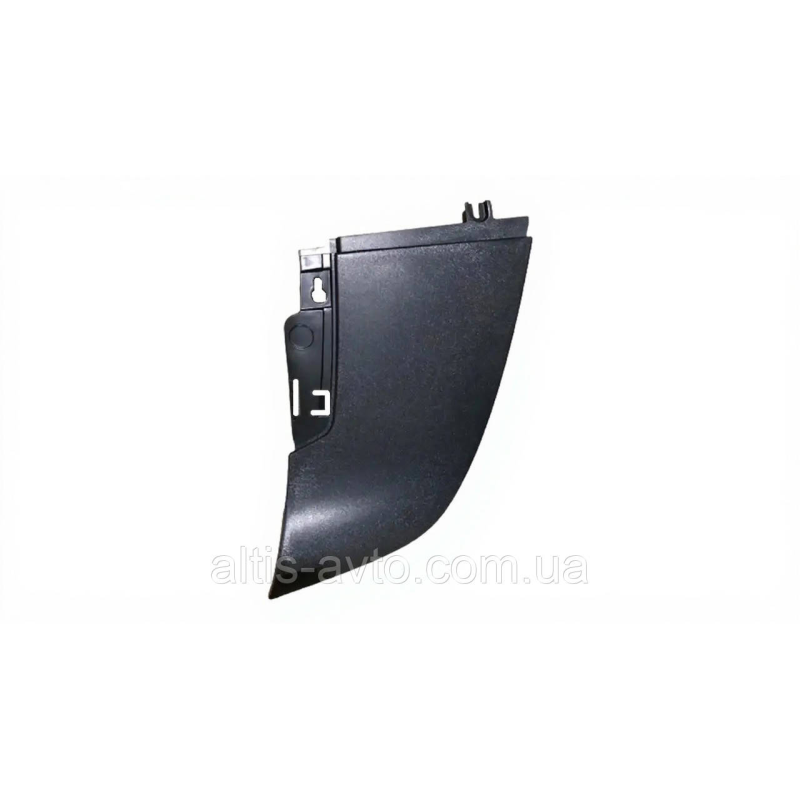 Элемент капота RH Volvo FM4 Евро 6 82430057 Элемент капота RH Volvo FM4 Евро 6 82430057