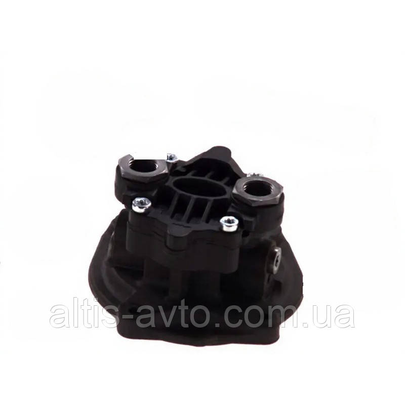 Топливный насос Renault Premium, Magnum, Midlum (Bosch) Kerax