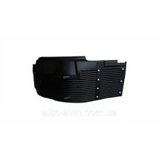 Крыло передней оси переднее RH Volvo FH4 Евро 6 82141524