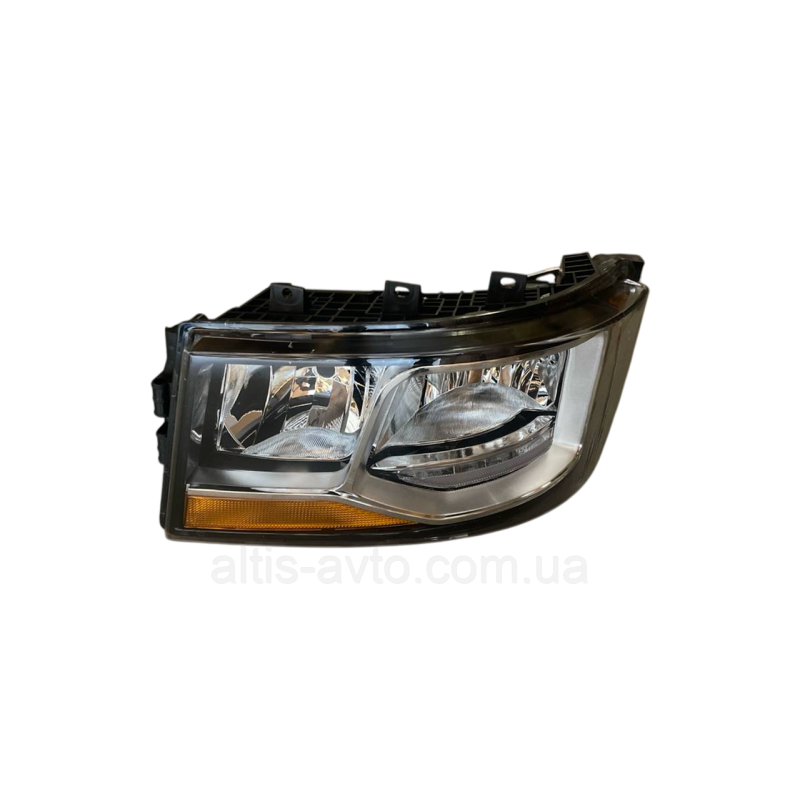 Фара головного света LH Scania P, G, R, S 2379890 Фара головного света LH Scania P, G, R, S 2379890