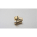 Фиттинг прямой металл. разборный M22x1, 5–D10*8 ➤ 33024CNT Фиттинг прямой металл. разборный M22x1, 5–D10*8 ➤ 33024CNT