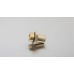 Фиттинг прямой металл. разборный M22x1, 5–D10*7 ➤ 33021CNT Фиттинг прямой металл. разборный M22x1, 5–D10*7 ➤ 33021CNT