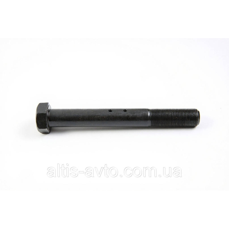 Болт рессорный Renault G, Manager, Maxter, Premium, Kerax, Magnum AE, E–Tech ➤ 5010130738 Болт рессорный Renault G, Manager, Maxter, Premium, Kerax, Magnum AE, E–Tech ➤ 5010130738