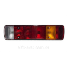Задний фонарь с фишкой RH Scania 4, 5 1870764