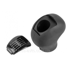Рукоятка рычага КПП MAN L2000 ➤ 81970106019