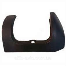 Элемент бампера L DAF ATI 0096755