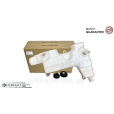 Расширительный бачок Renault Midlum, DAF LF 1404524