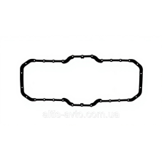 Прокладка поддона Renault Magnum AЕвро 390/430/470, Etech 400/440/480 5010284492