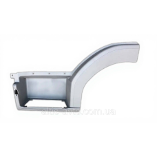 Ступень L Mercedes Atego 9736660901