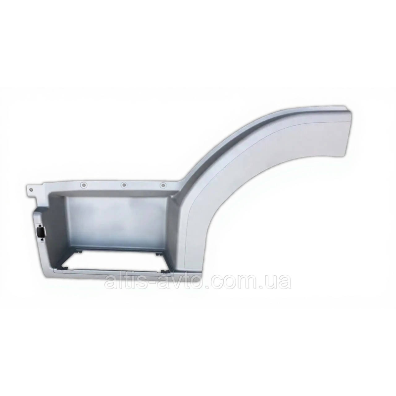 Ступень L Mercedes Atego 9736660901 Ступень L Mercedes Atego 9736660901