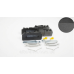 Колодки тормозные HALDEX DB 22 LT с монтажным комплектом ➤ WVA29175 Колодки тормозные HALDEX DB 22 LT с монтажным комплектом ➤ WVA29175