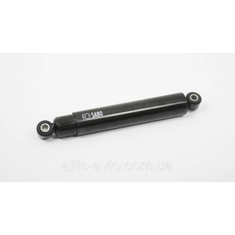 Амортизатор RENAULT PREMIUM, KERAX, MAXTER–(4x2) ➤ 5010239642 Амортизатор RENAULT PREMIUM, KERAX, MAXTER–(4x2) ➤ 5010239642
