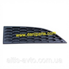 Вставка в спойлер бампера L Mercedes Actros 9438851222