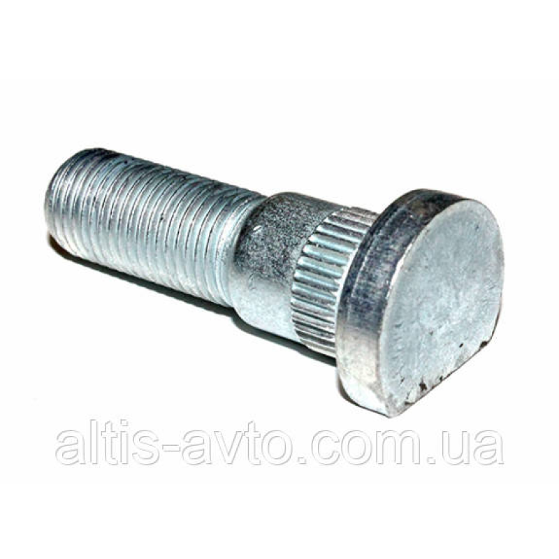 Болт колёсный Scania 112, 113, 142, 143 ➤ 00295953 Болт колёсный Scania 112, 113, 142, 143 ➤ 00295953