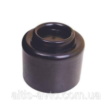 Стакан пневмоподушки MAN F2000 1885N1, 1884N1 низ ➤ 81436030060